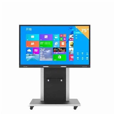 75 Nti Interactive Whiteboard Rau Kev Qhia Kev Sib Tham