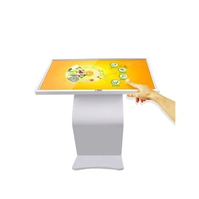 55inch Touch Screen Sib tham sib Totem