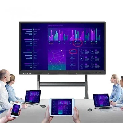 Smart Interactive Flat Panel Zaub