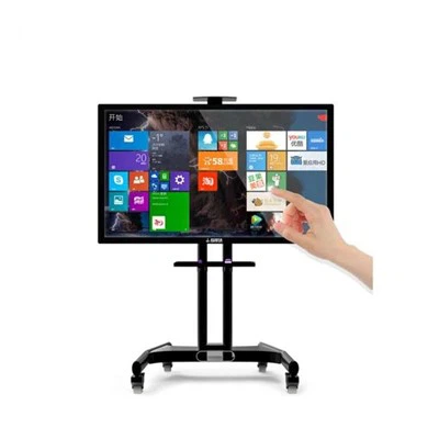 65 "Interactive Digital Whiteboard