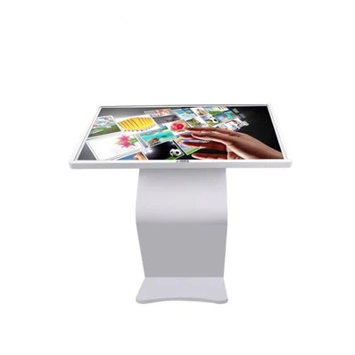 32 Nti Touch Screen Self-service Terminal Kiosk